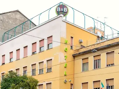 B&B HOTEL Roma Trastevere, Rome