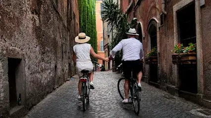 Bicycl-e, Rome