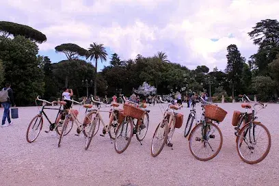 Bikeology Roma, Rome