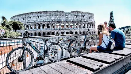Easy Bike Rent Rome, Rome