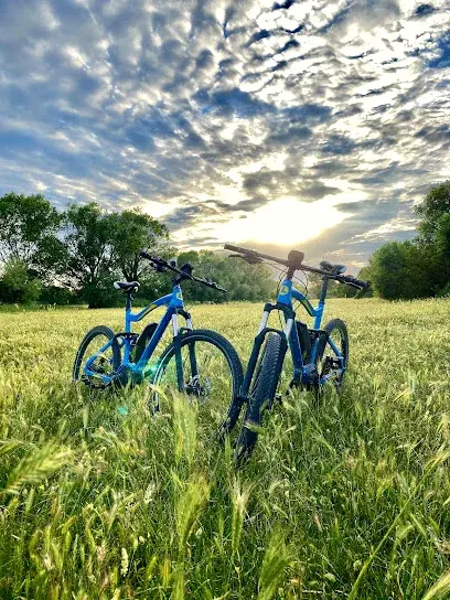 EsBike Tours & Experiences Roma, Rome