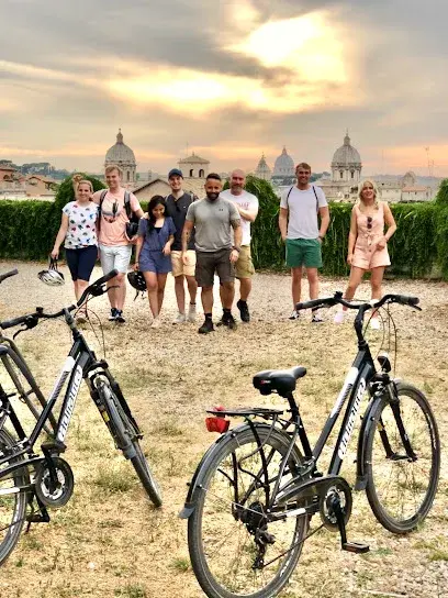 Free Bike Tours Rome, Rome