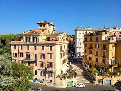 Mercure Roma Centro Colosseo, Rome