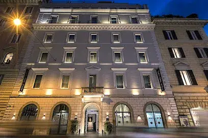 Rome Times Hotel, Rome