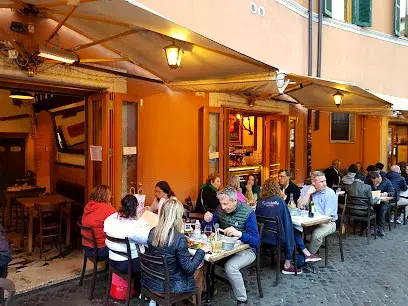 Tonnarello, Rome
