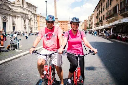 Unlimited Biking (Formerly Fat Tire Tours), Rome