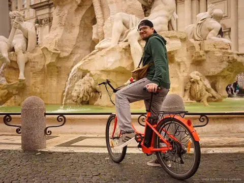 Top 10 Highlights in 90 Minutes by Bike or E-Bike, photo 3