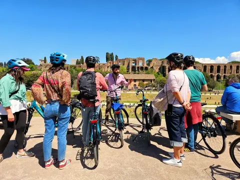 Small Group E-Bike Tour with Quality Trek E-Bikes, photo 2