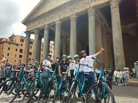 Small Group E-Bike Tour with Quality Trek E-Bikes, photo 5